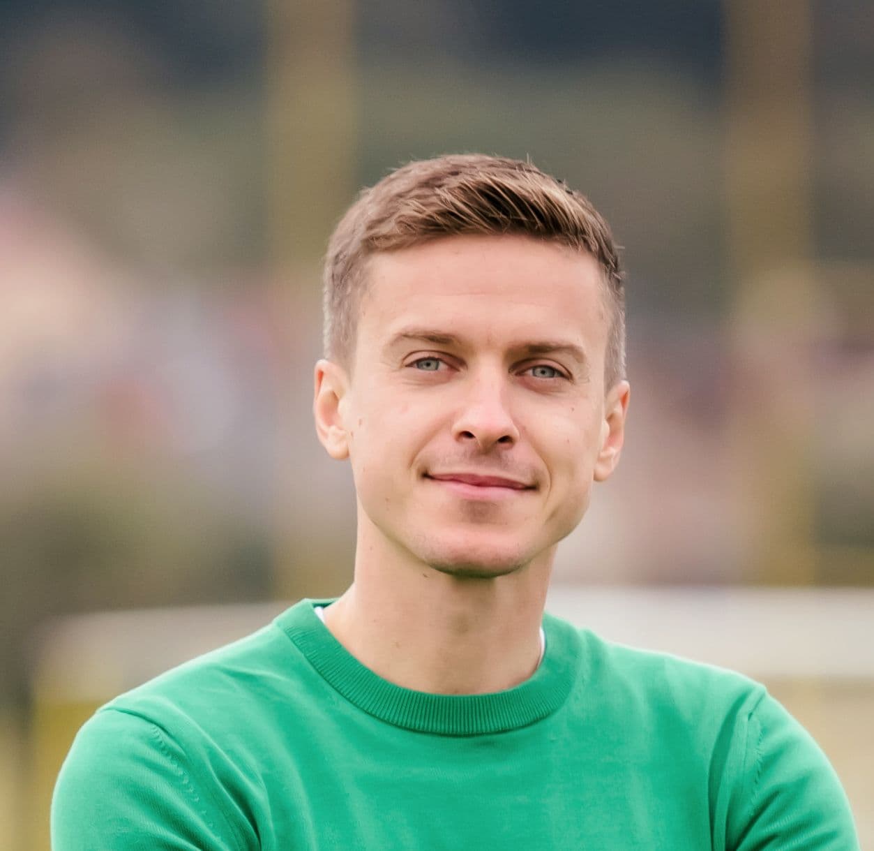 Дмитро Поворознюк