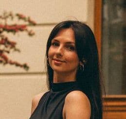 Христина Шкраба